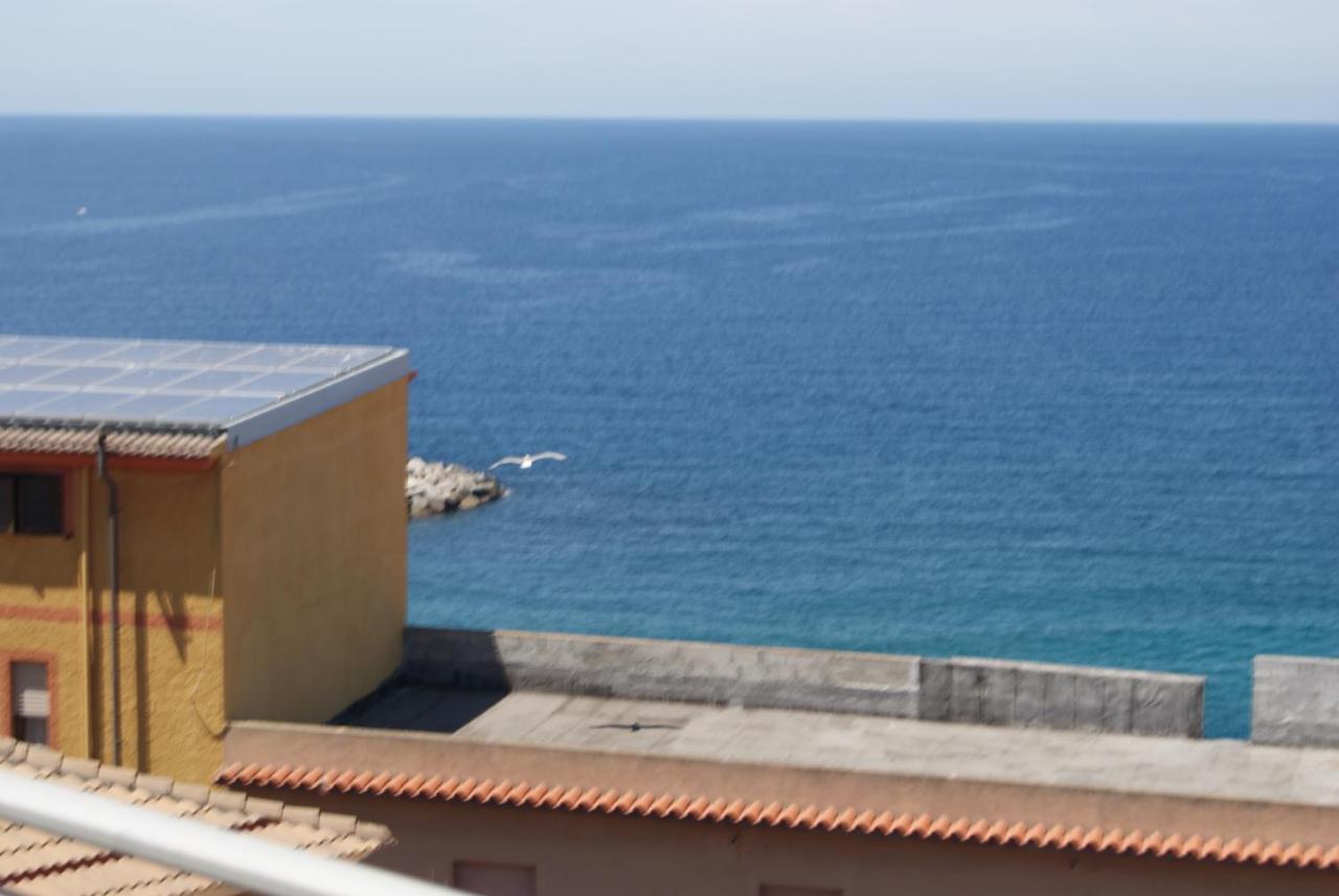 Brezza Marina Appartement Castelsardo Buitenkant foto