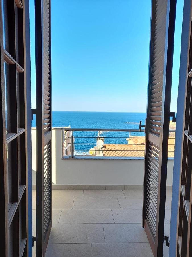 Brezza Marina Appartement Castelsardo Buitenkant foto