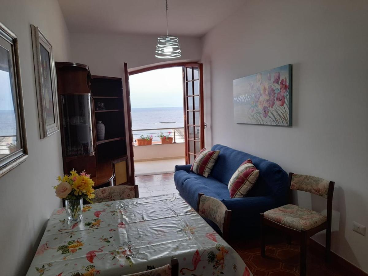 Brezza Marina Appartement Castelsardo Buitenkant foto