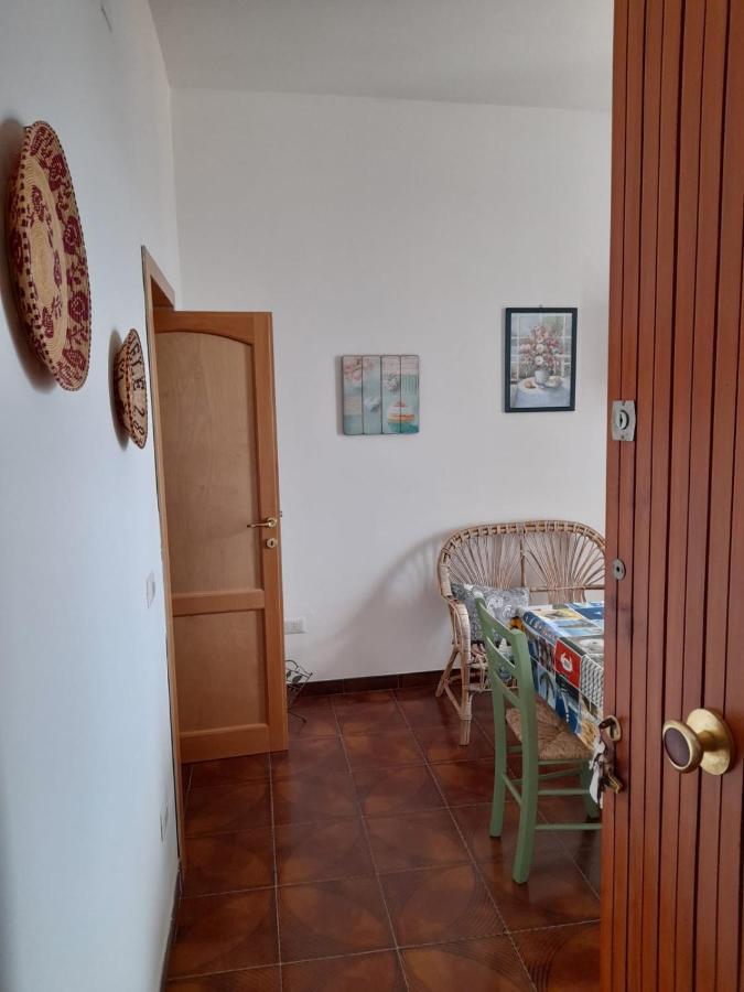 Brezza Marina Appartement Castelsardo Buitenkant foto