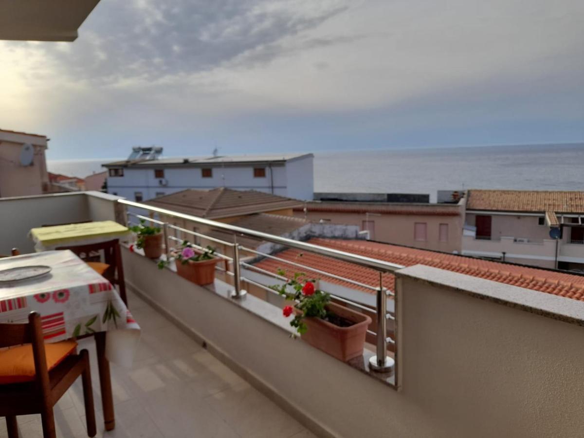 Brezza Marina Appartement Castelsardo Buitenkant foto