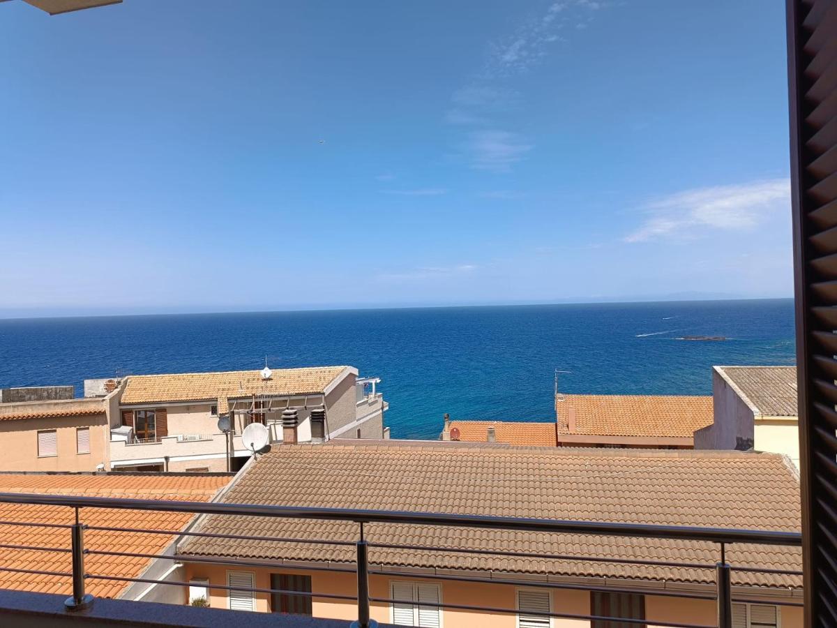 Brezza Marina Appartement Castelsardo Buitenkant foto