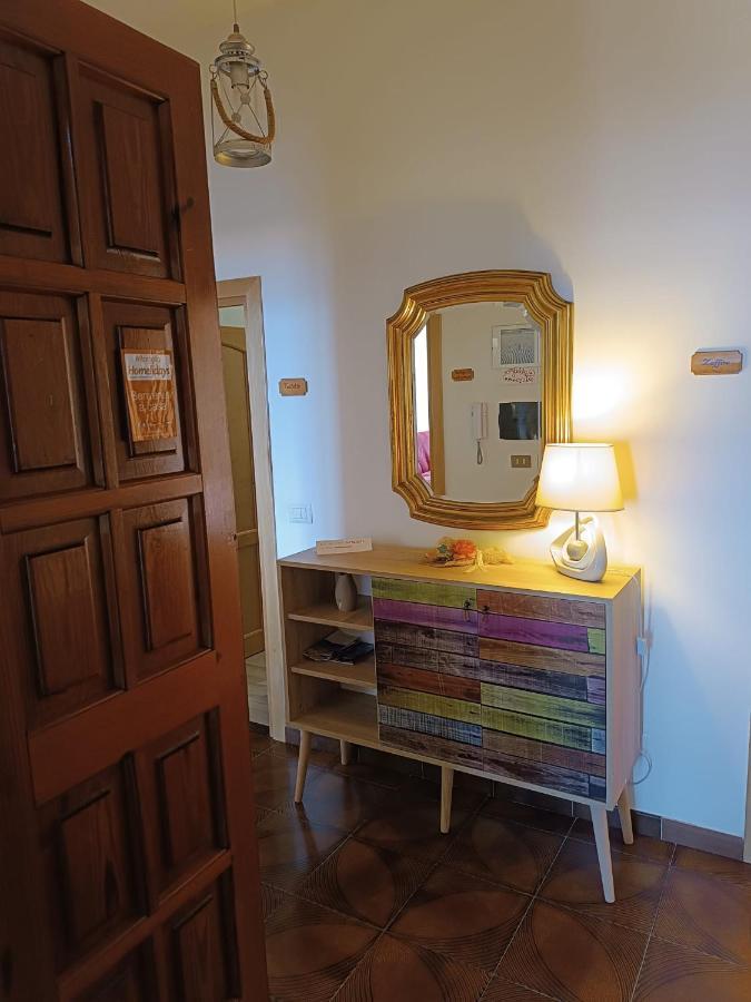 Brezza Marina Appartement Castelsardo Buitenkant foto