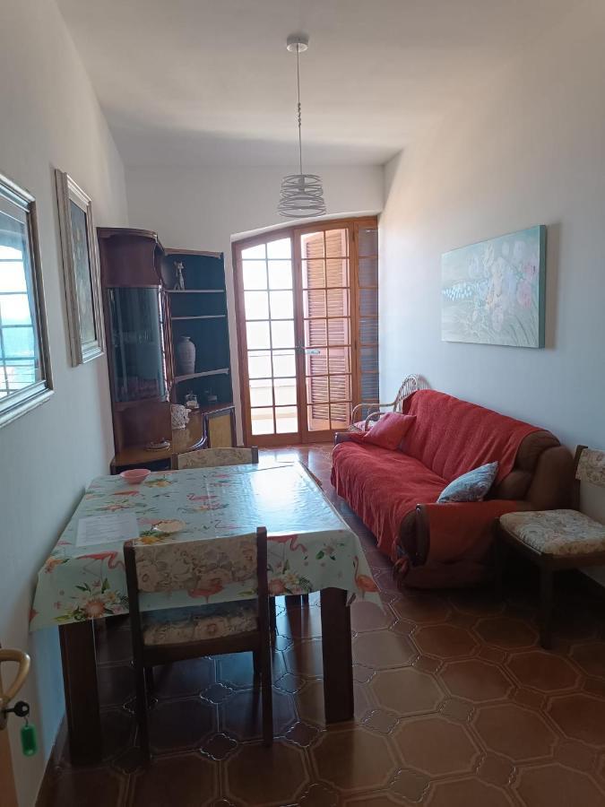 Brezza Marina Appartement Castelsardo Buitenkant foto
