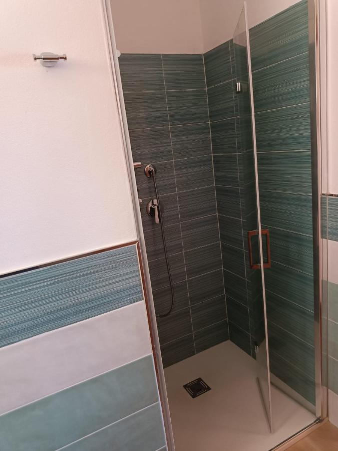 Brezza Marina Appartement Castelsardo Buitenkant foto