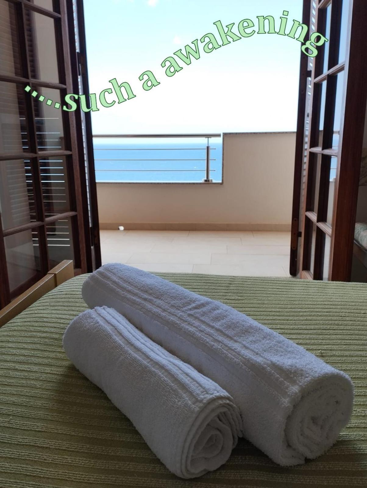 Brezza Marina Appartement Castelsardo Buitenkant foto