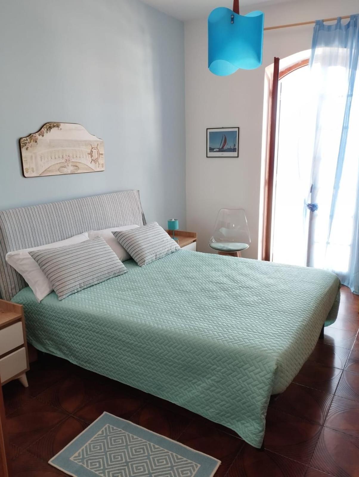 Brezza Marina Appartement Castelsardo Buitenkant foto
