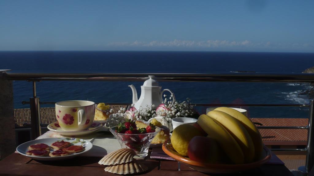 Brezza Marina Appartement Castelsardo Buitenkant foto