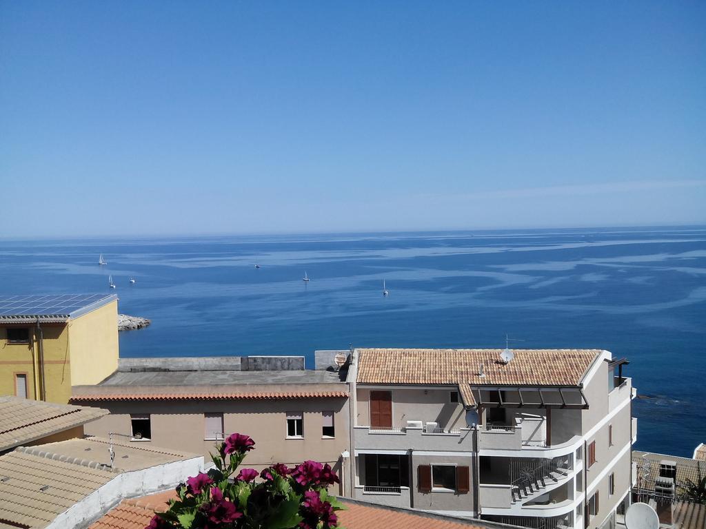 Brezza Marina Appartement Castelsardo Buitenkant foto