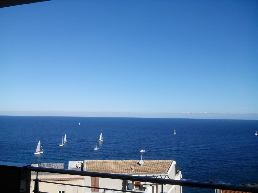 Brezza Marina Appartement Castelsardo Buitenkant foto