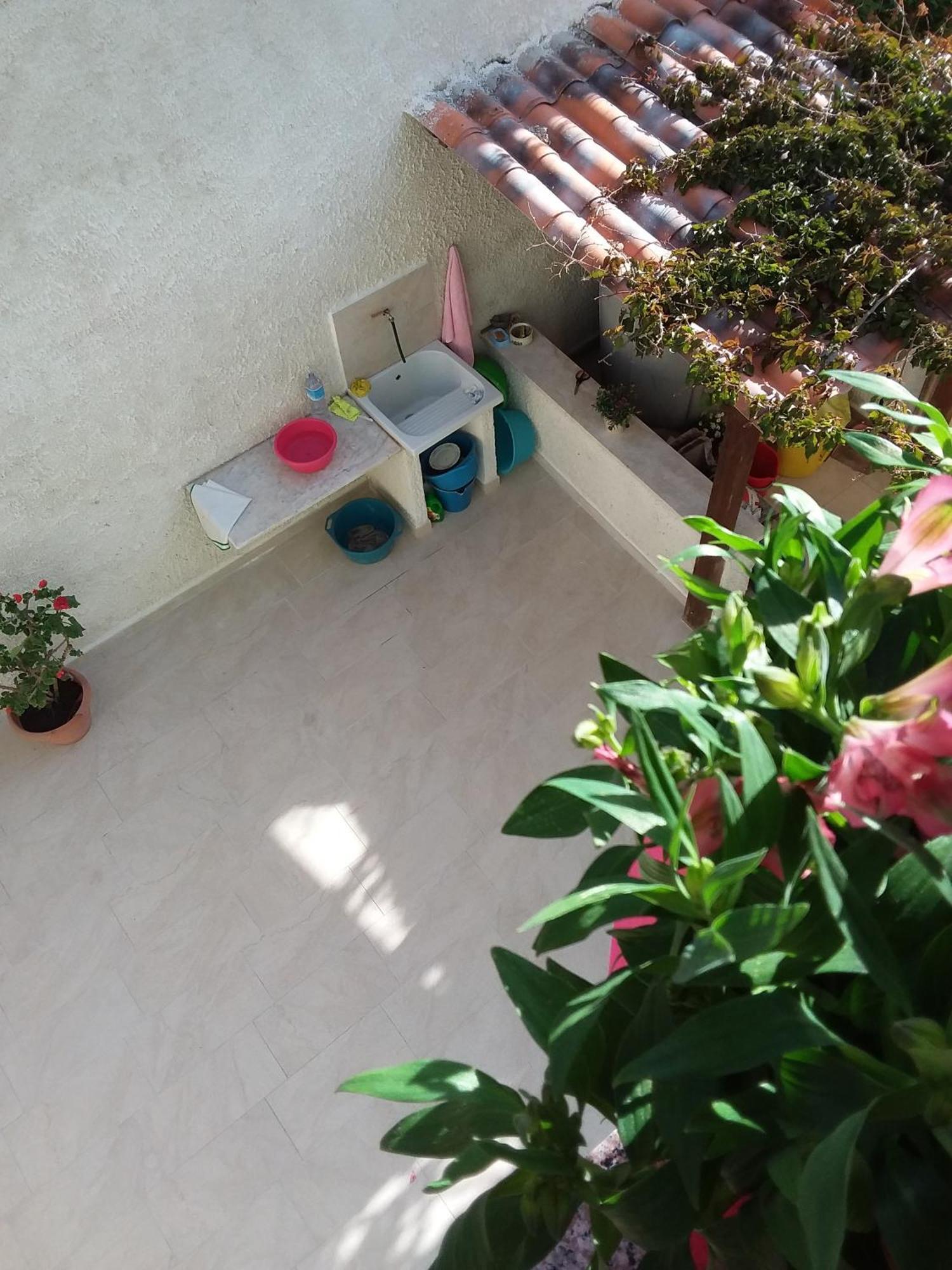 Brezza Marina Appartement Castelsardo Buitenkant foto