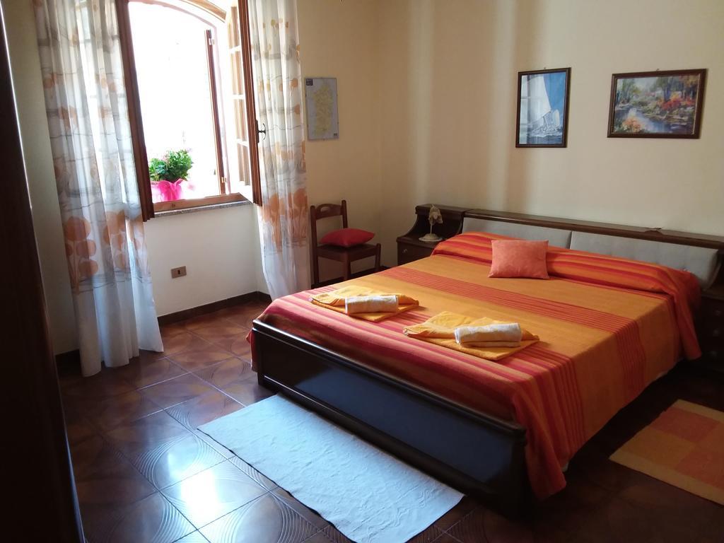 Brezza Marina Appartement Castelsardo Buitenkant foto
