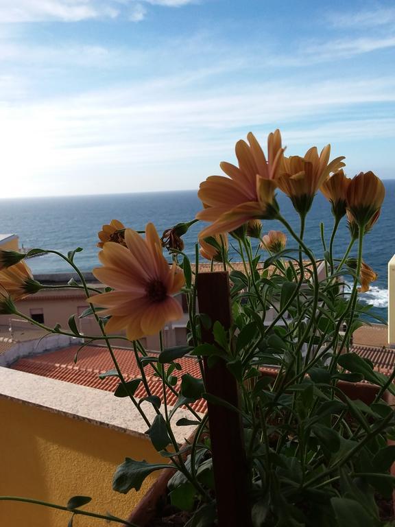 Brezza Marina Appartement Castelsardo Buitenkant foto