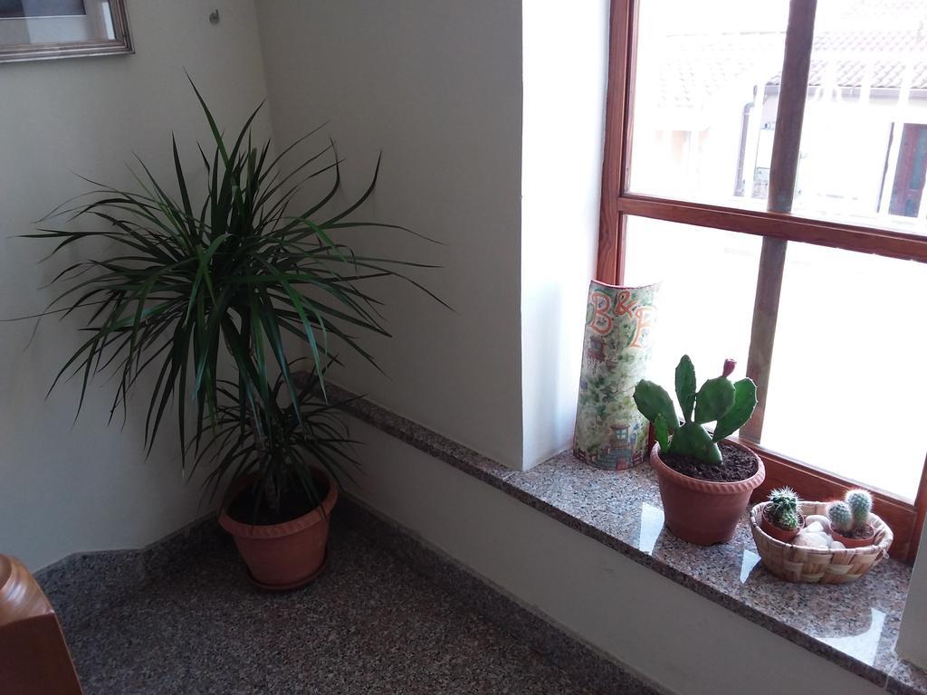 Brezza Marina Appartement Castelsardo Buitenkant foto