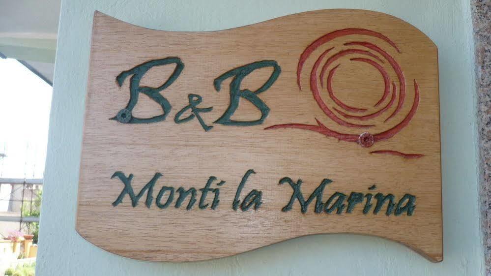 Brezza Marina Appartement Castelsardo Buitenkant foto