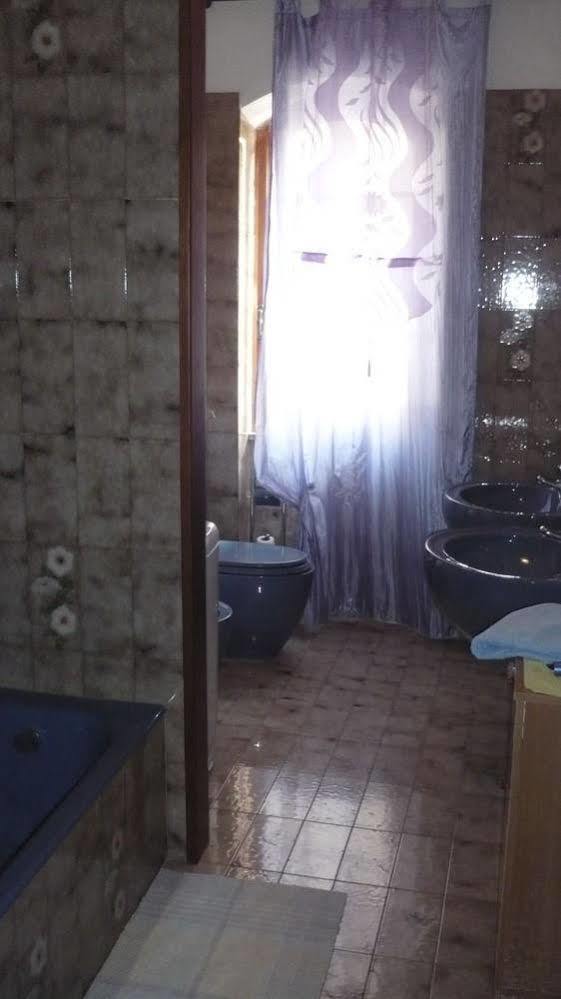 Brezza Marina Appartement Castelsardo Buitenkant foto